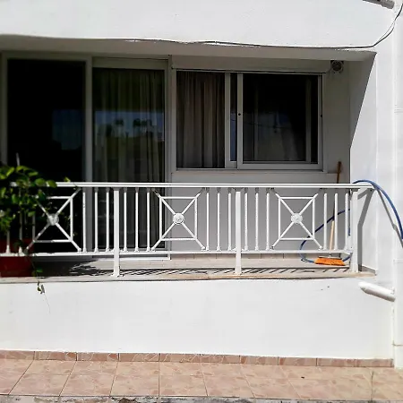 Sitia Holidays 2 Exterior photo