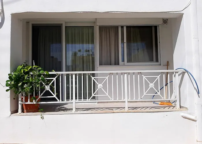 Sitia Holidays 2