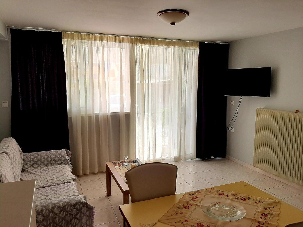 Holidays 2 * Sitia (Crete)