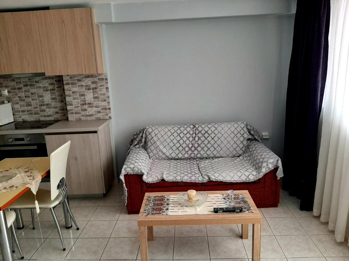 Apartment Holidays 2