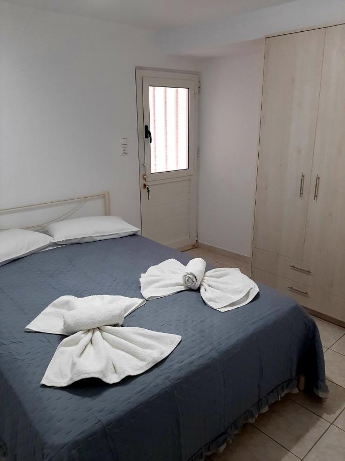 Holidays 2 Apartment Sitia (Crete)