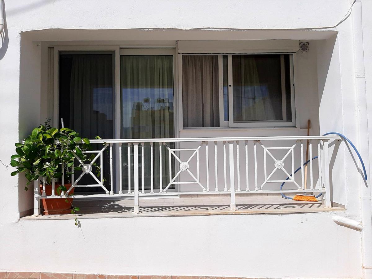 Apartment Holidays 2 Sitia (Crete)