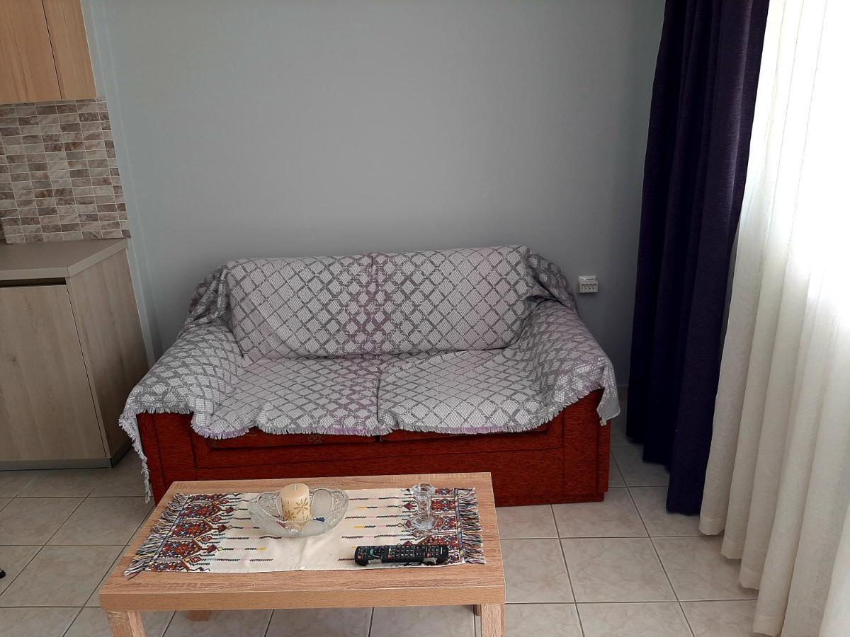 Apartment Holidays 2 Sitia (Crete)