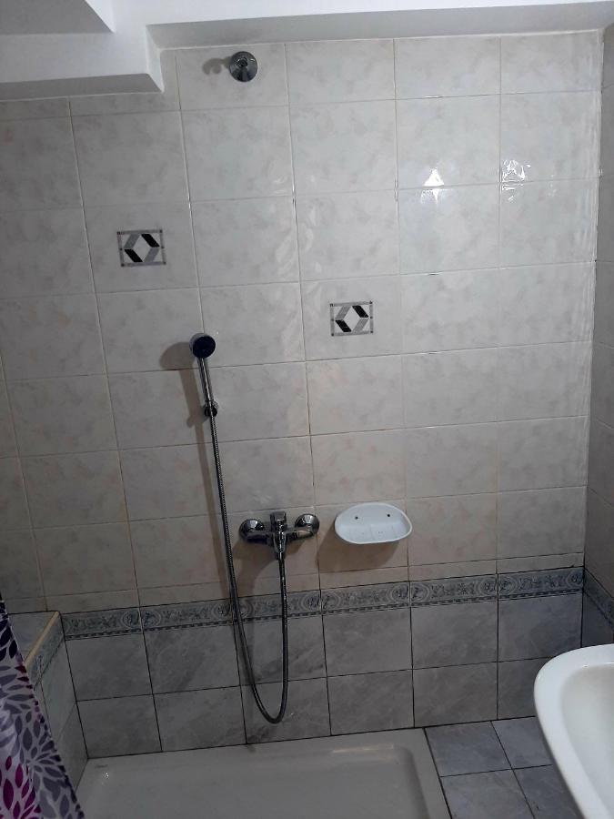 Apartment Holidays 2 Sitia (Crete)